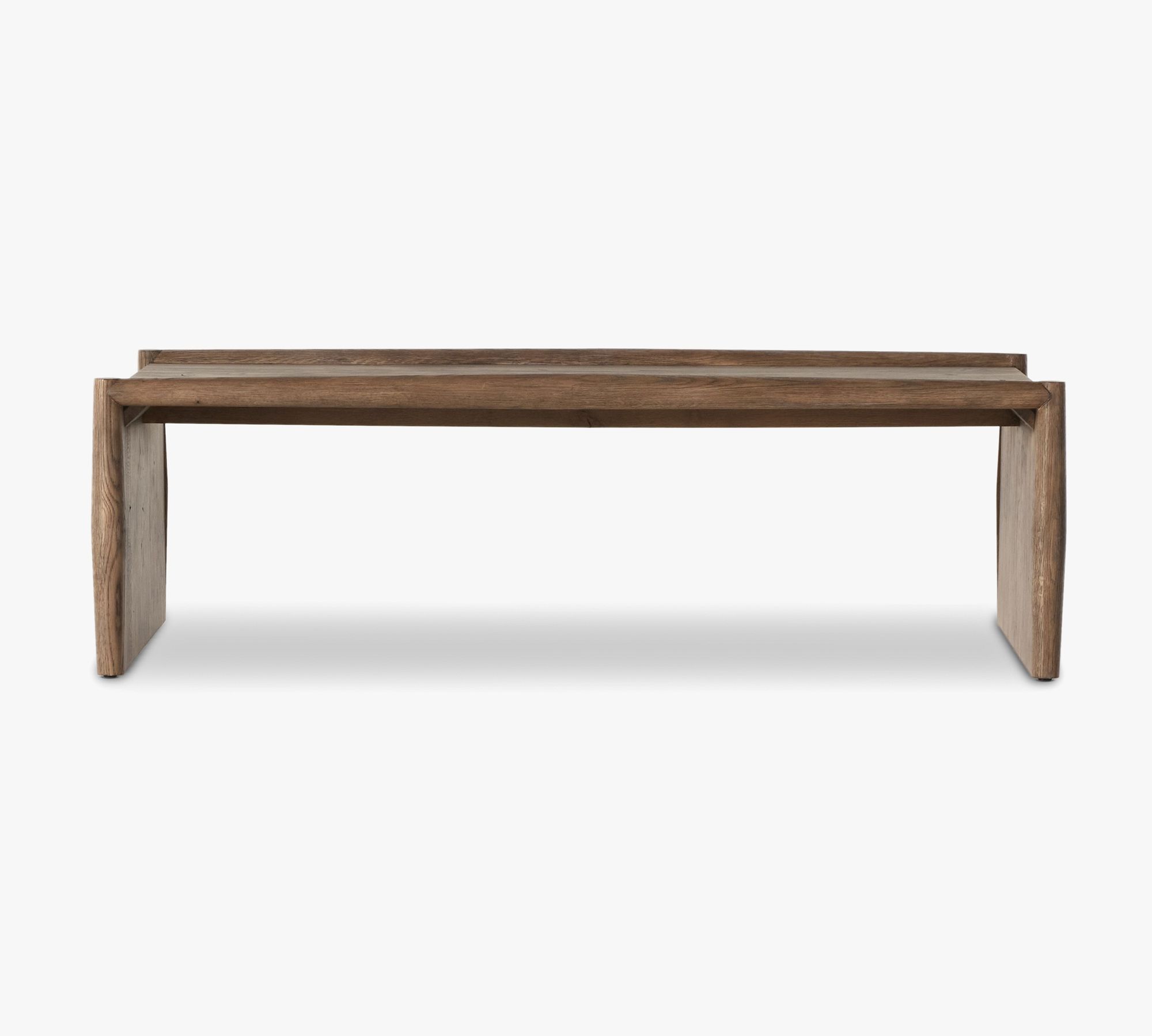 Eileen Rectangular Coffee Table (55")