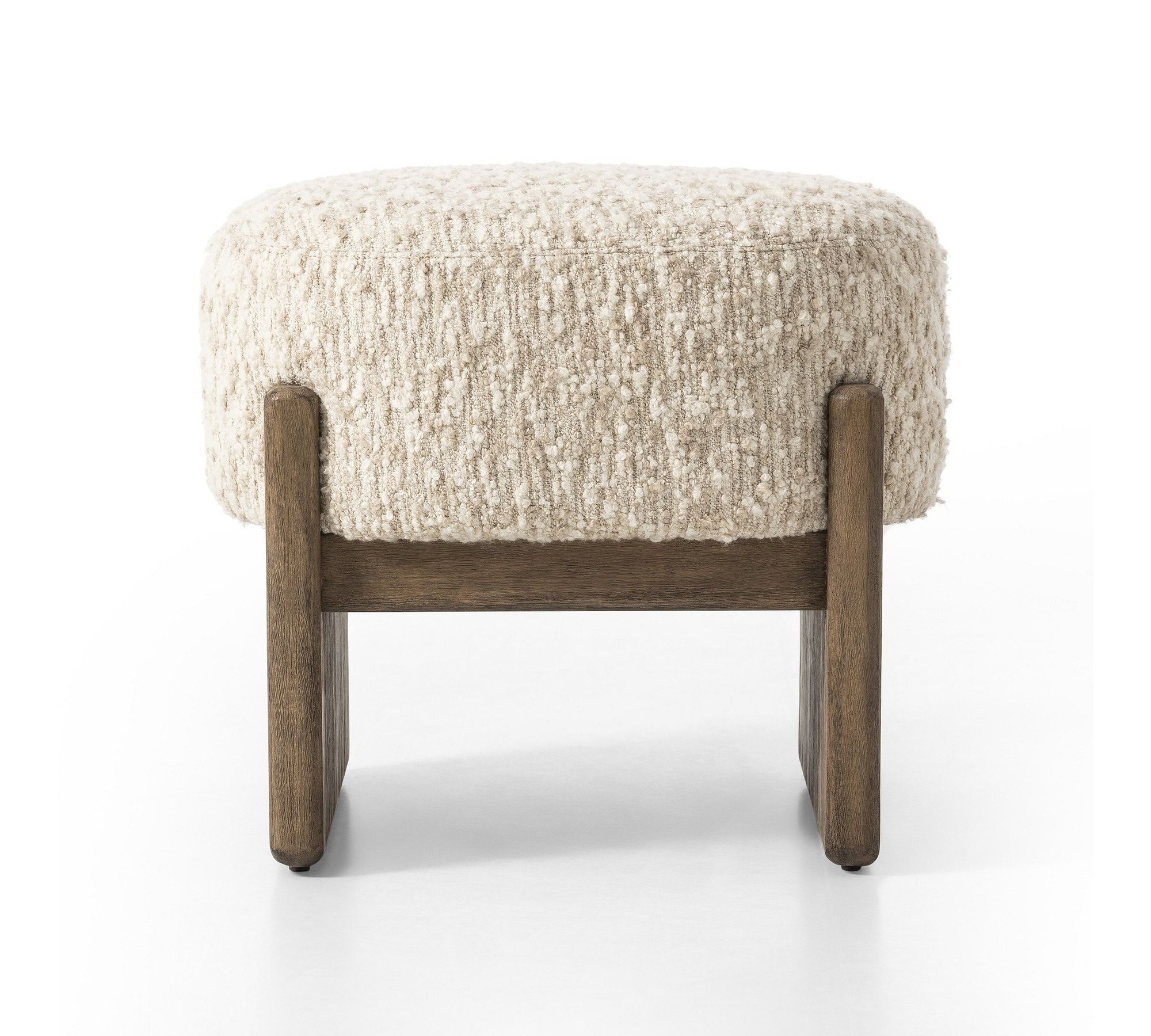 Solema Upholstered Accent stool