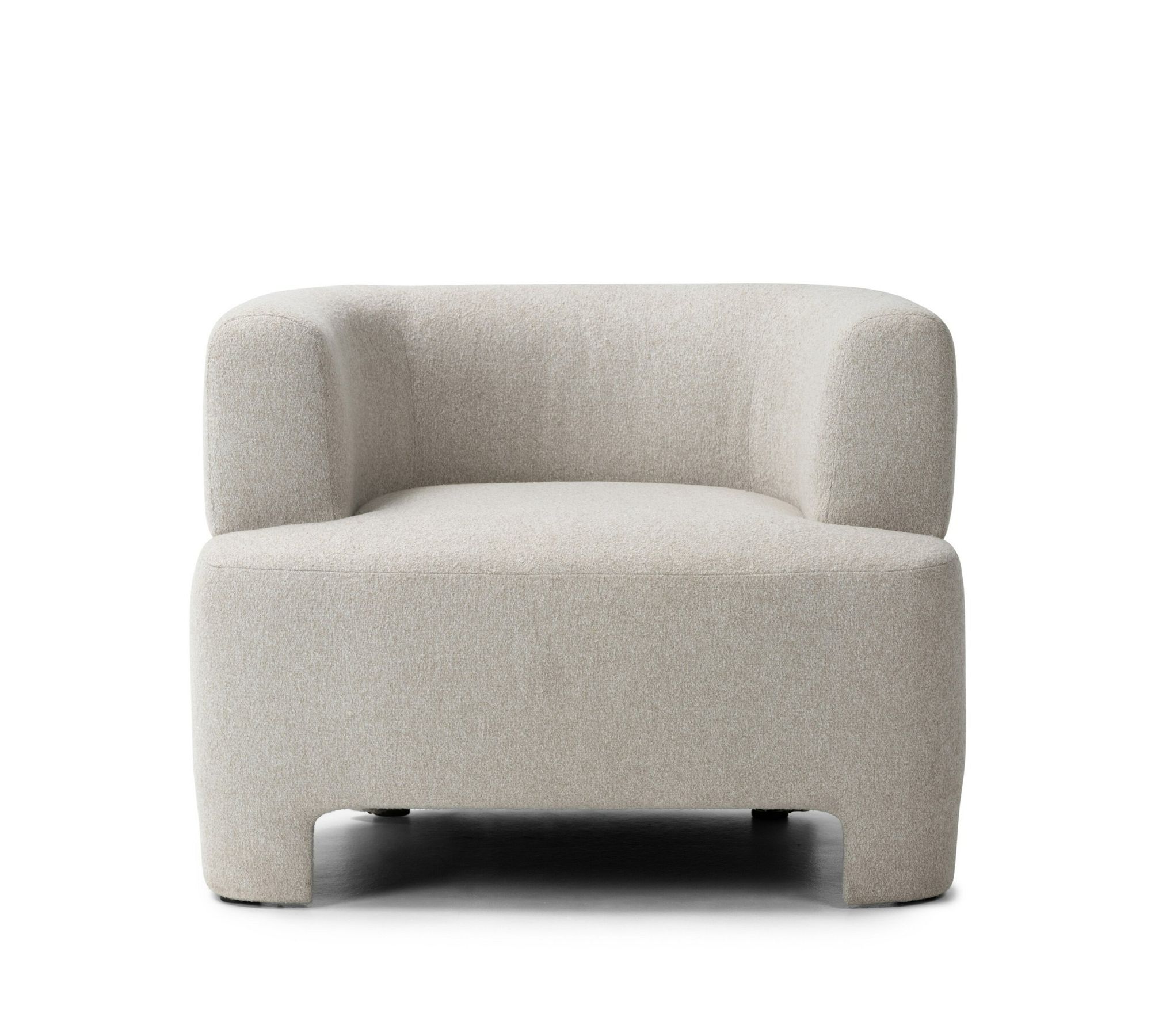 Heritage Upholstered Armchair