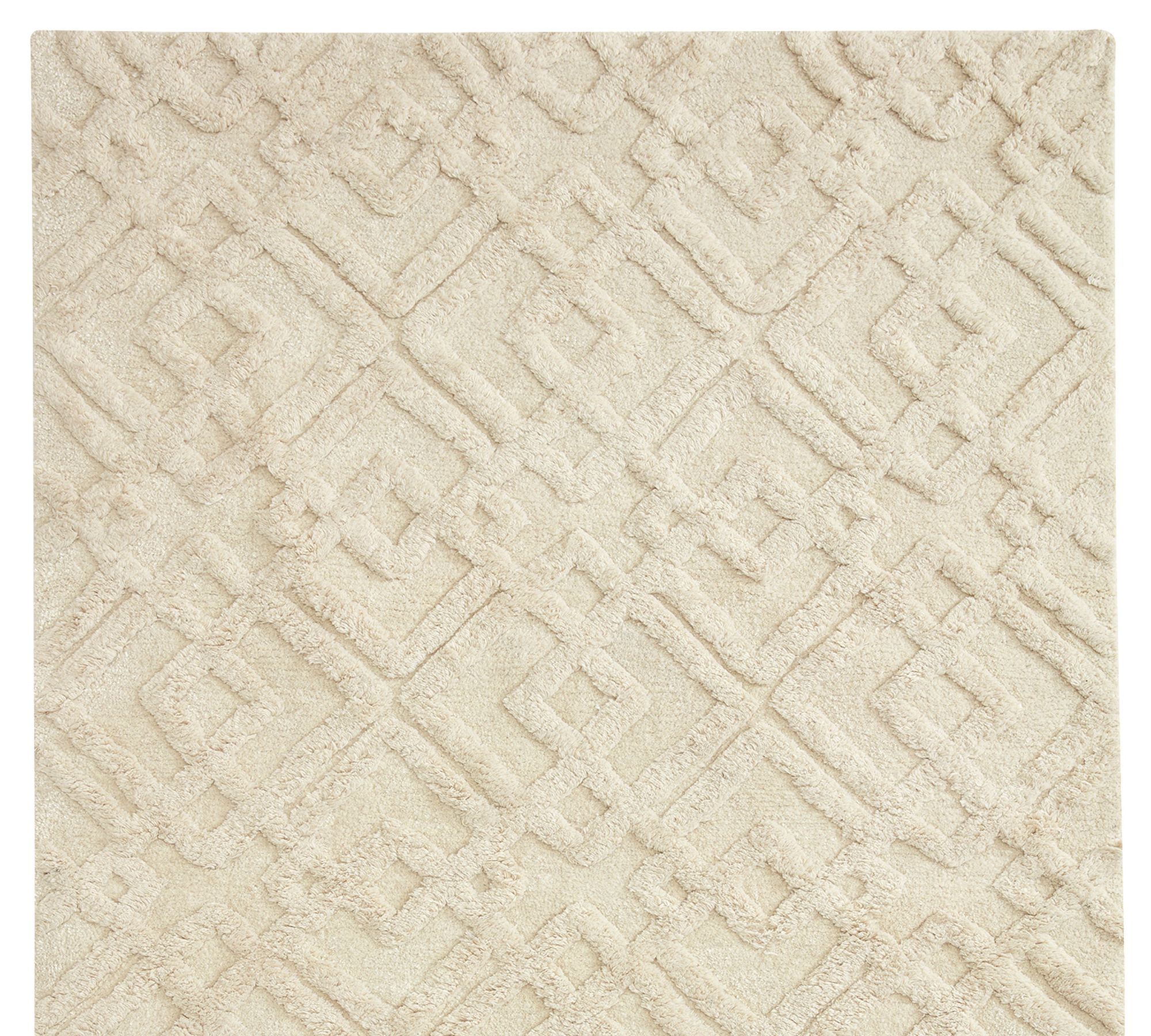 Everleigh Performance Textured Rug