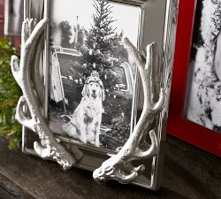 Antler Frame