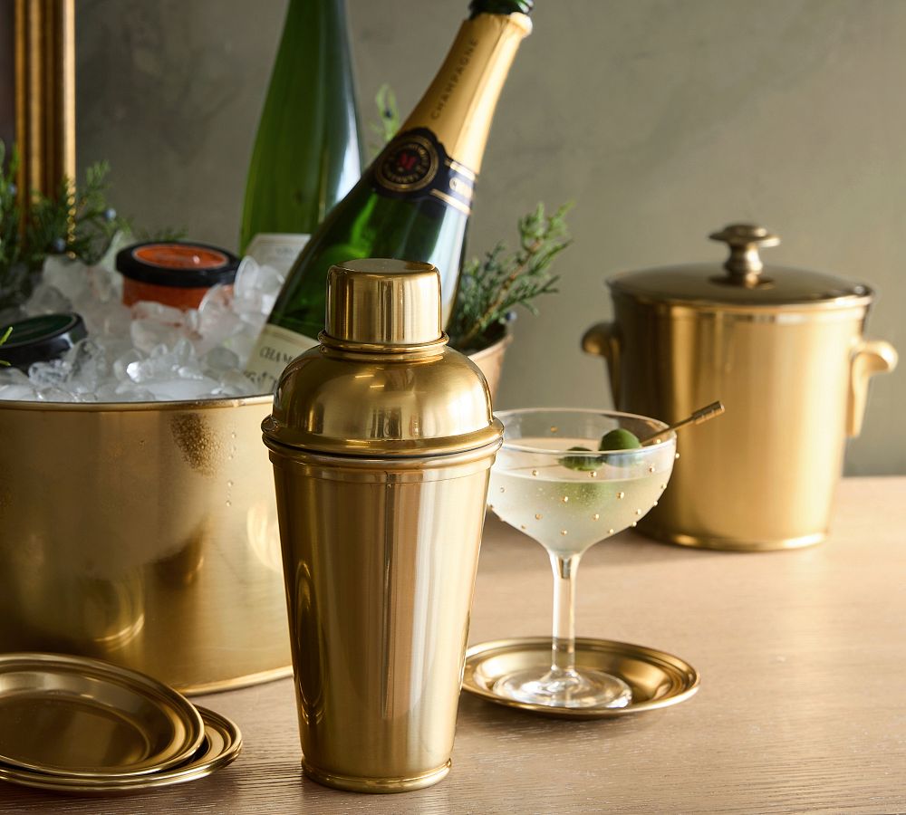 Harrison Cocktail Shaker