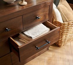 Oakleigh 7-Drawer Dresser (57&quot;)