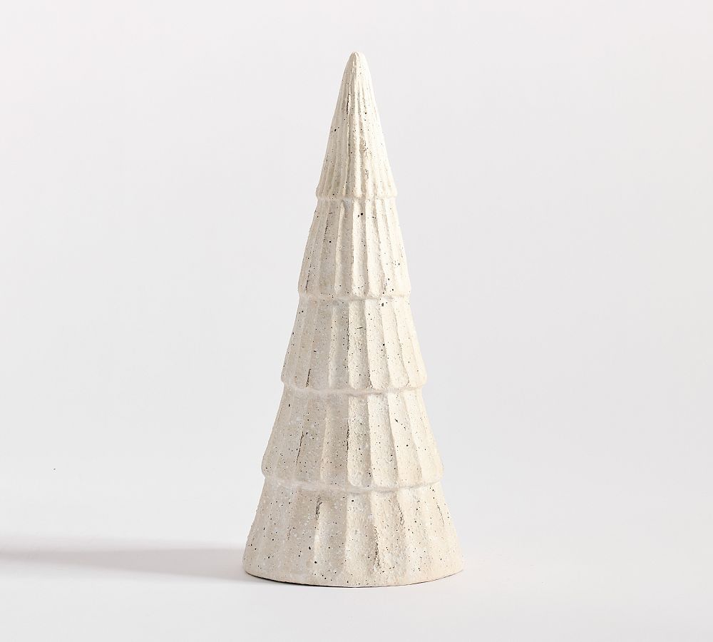 Ceramic Artisan Tree - 21"