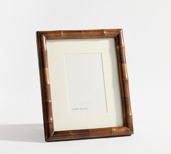 Bamboo Frame