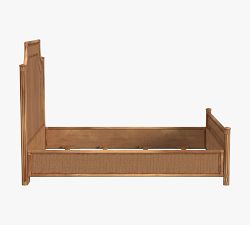 Daphne Platform Bed