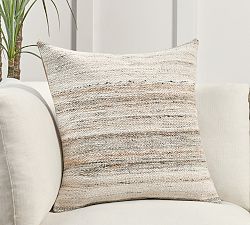 Sona Handwoven Outdoor Pillow