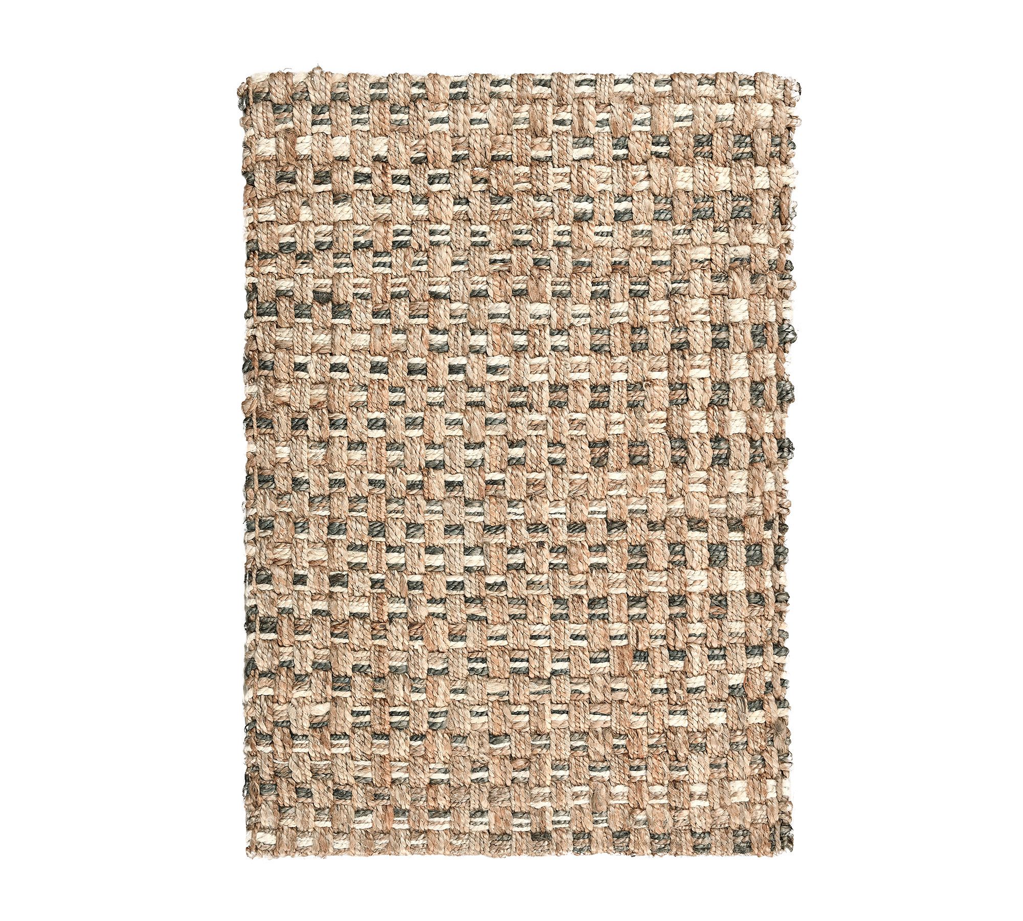 Mccann Jute Rug