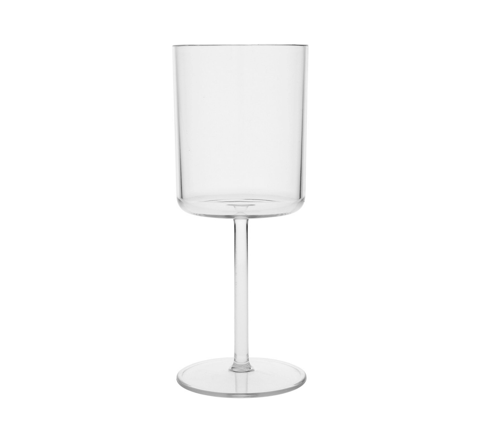 Urbo Outdoor Wine Glasses