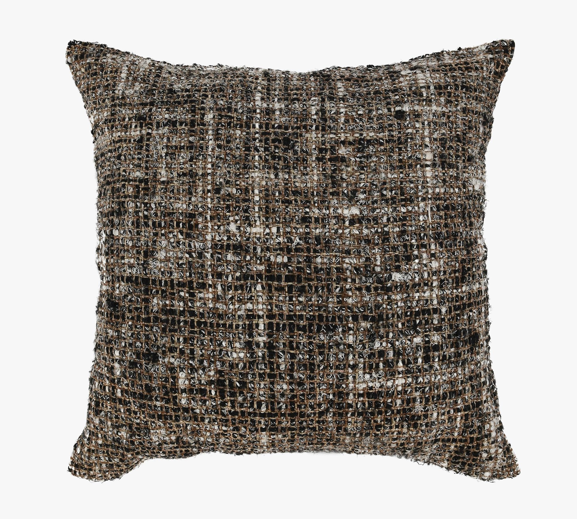 Torya Textured Pillow Cover