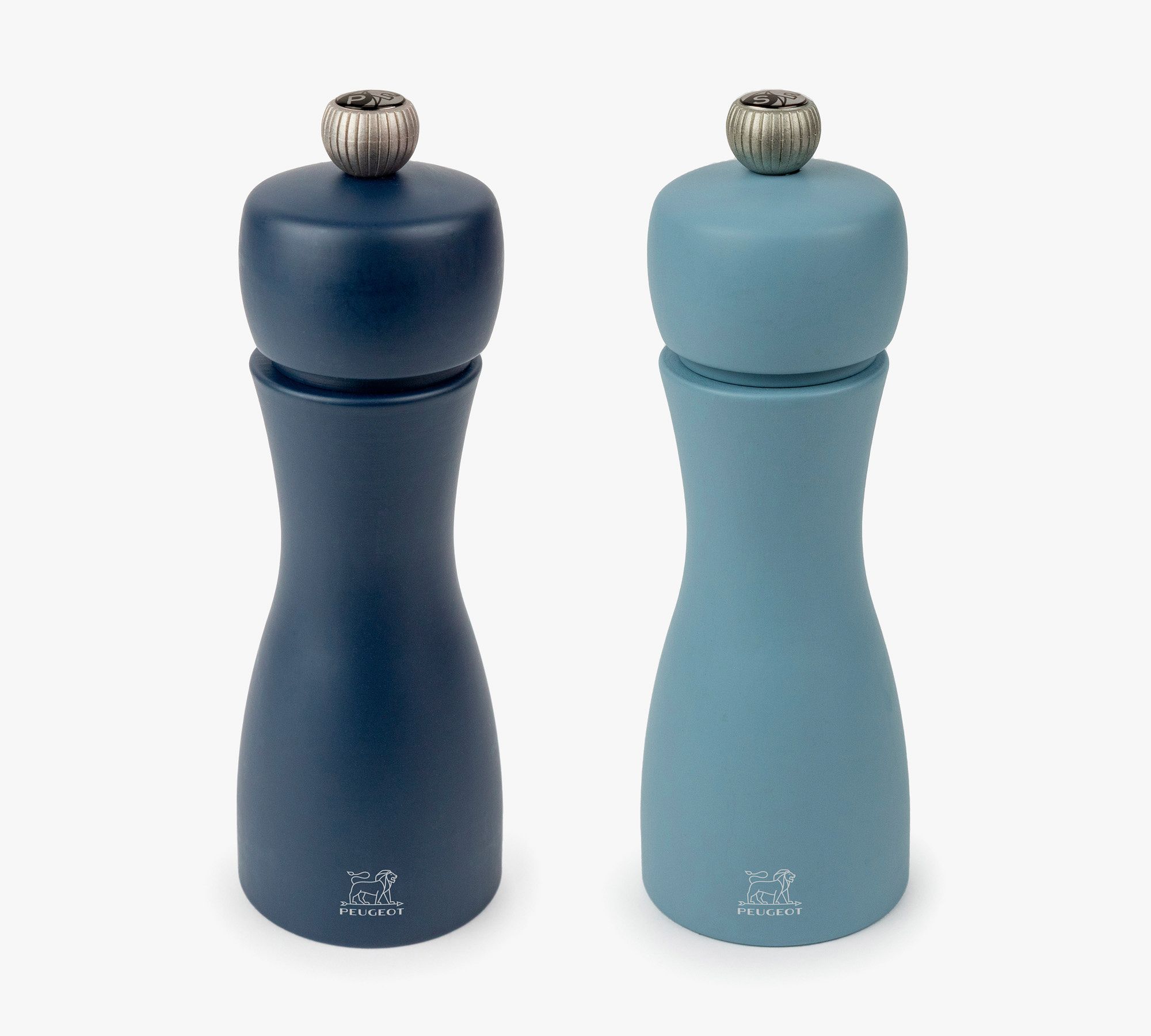 Tahiti Duo Salt & Pepper Mills