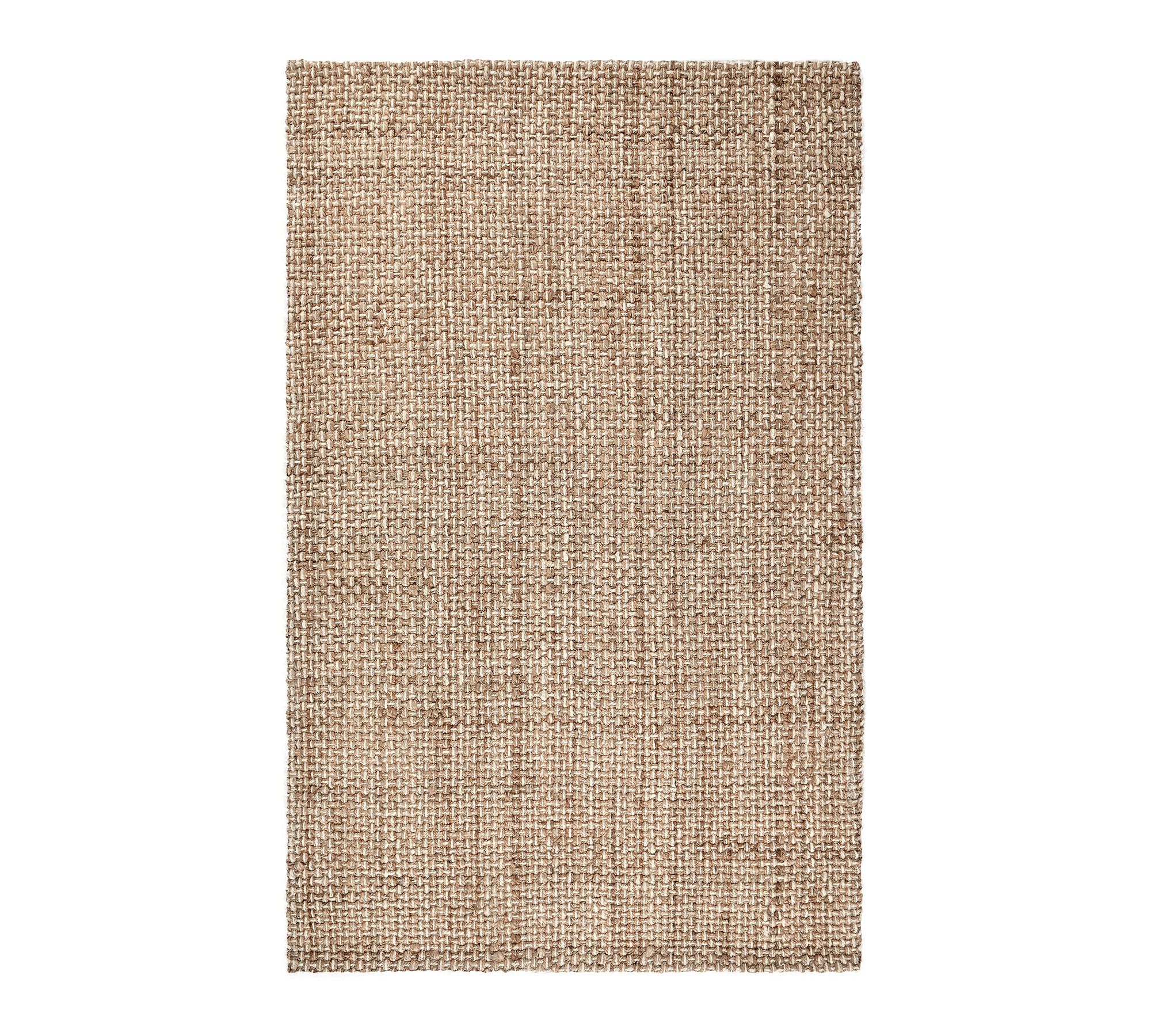 Rayden Handwoven Jute Rug