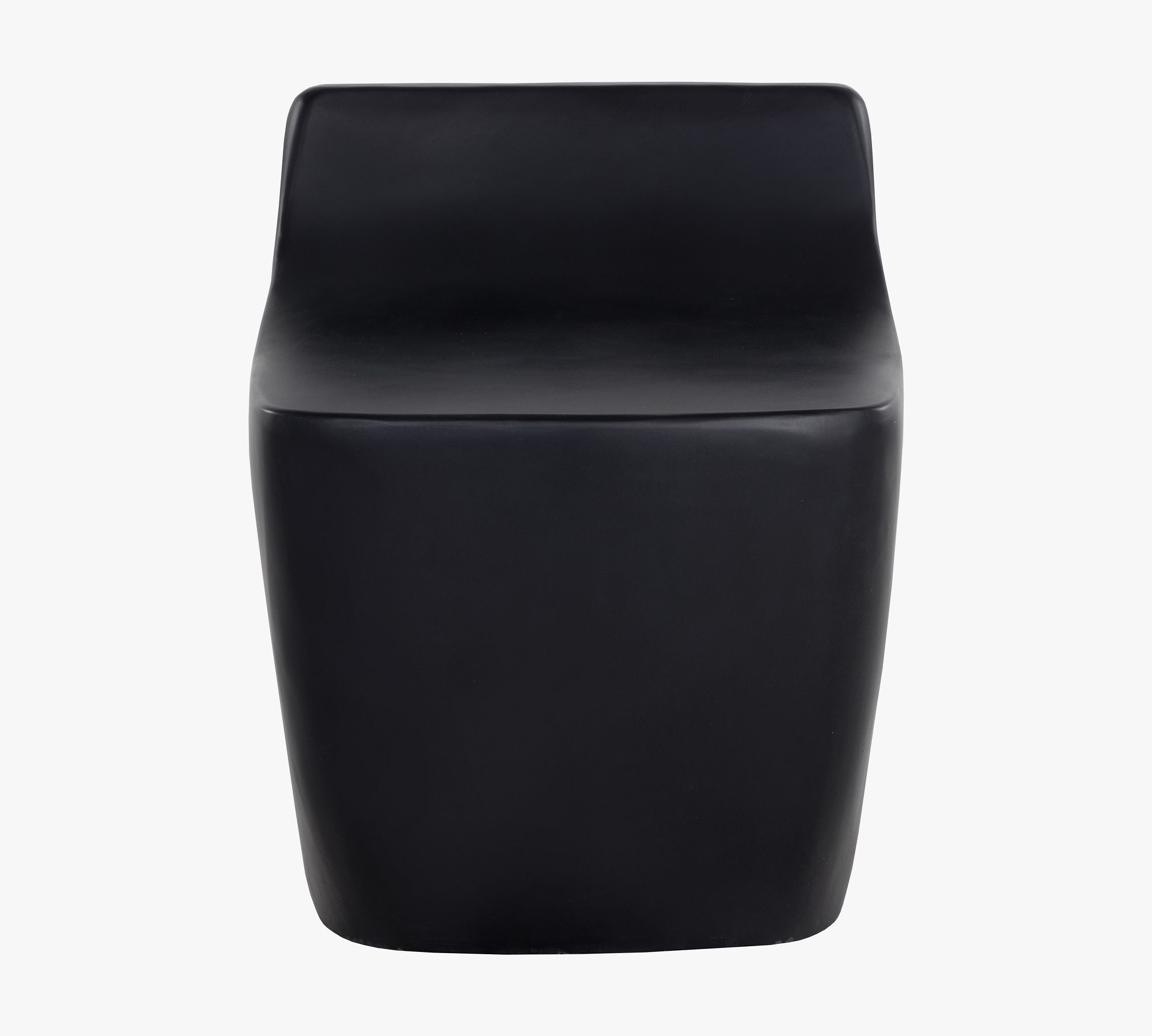 Lan Outdoor Stool