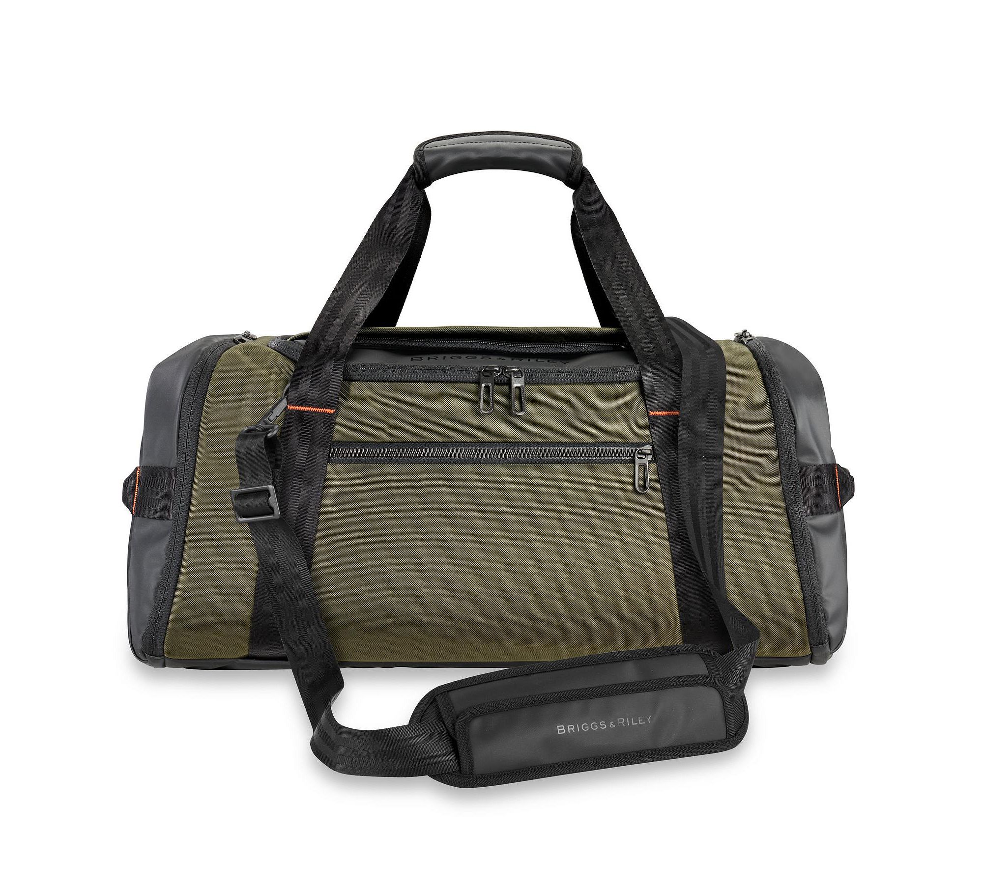 Large Travel Duffle