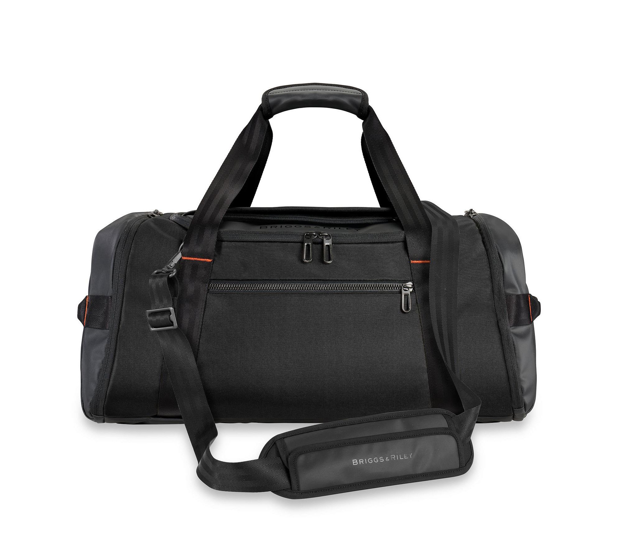 Large Travel Duffle