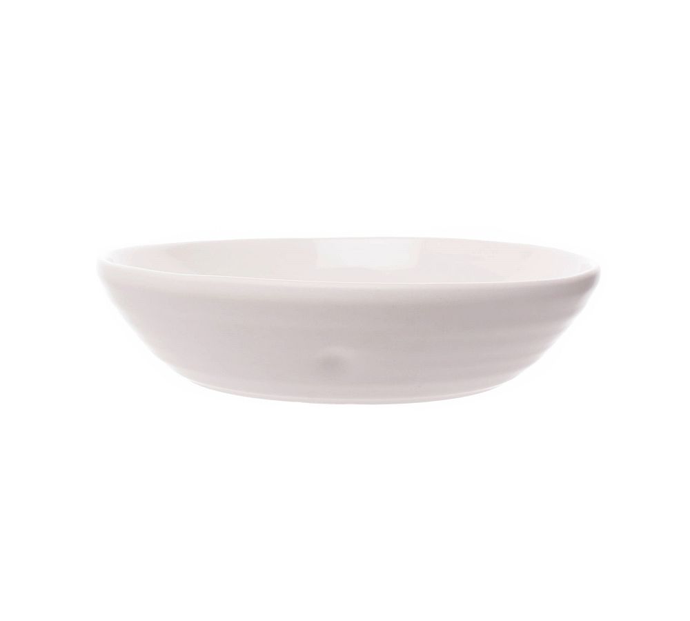 Pottery Barn Pasta Bowls