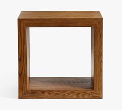 Folsom Rectangular End Table (26&quot;)