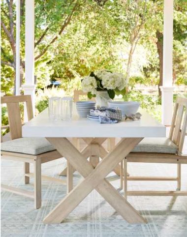 Pottery barn outdoor swivel chair sale