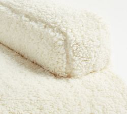 Sherpa Faux Fur 3-in-1 Pet Bed