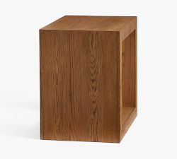 Folsom Rectangular End Table (26&quot;)