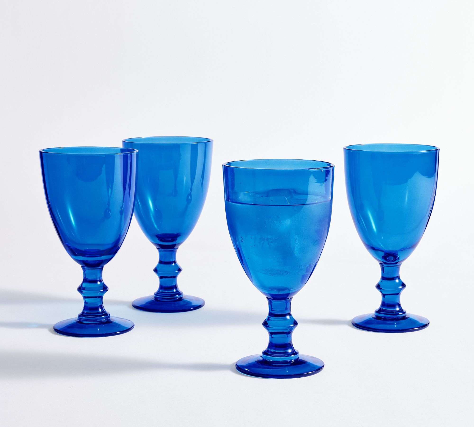 Brixton Goblets