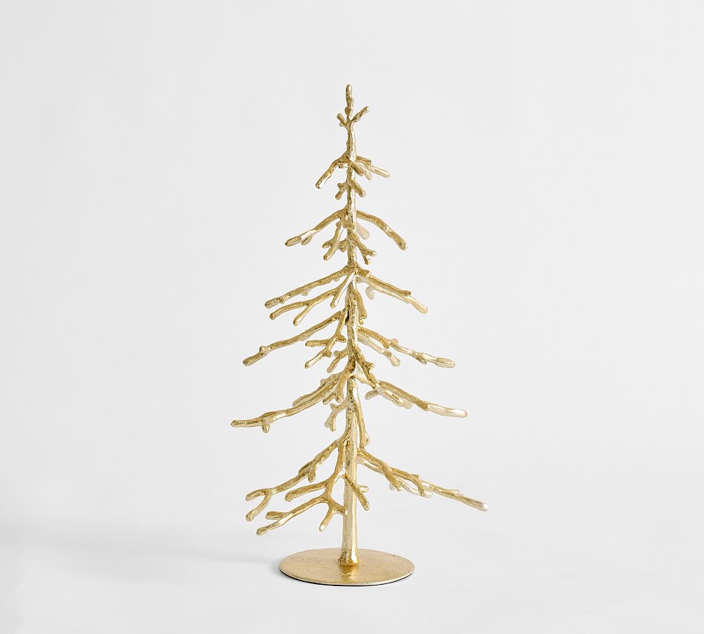 Sculpted Trees