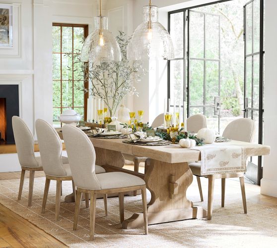 Pottery barn dining room chandeliers hotsell