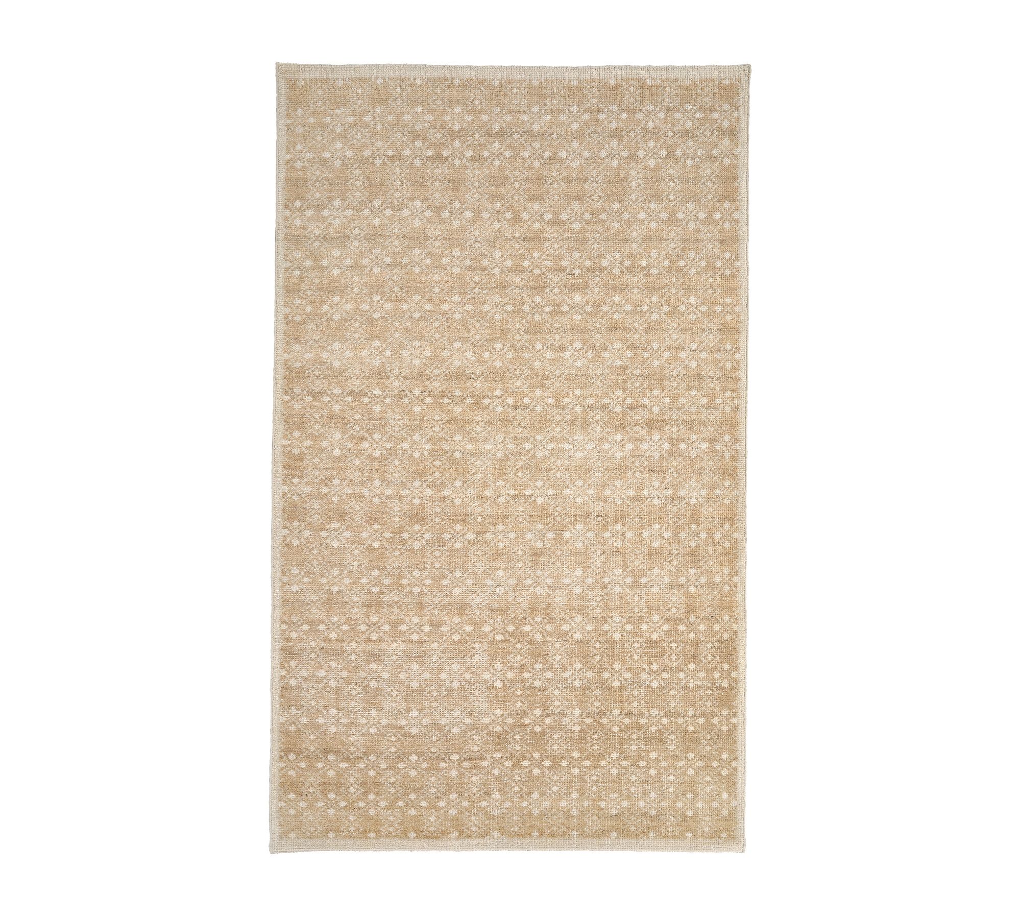 Kendall Hand-Knotted Wool Rug