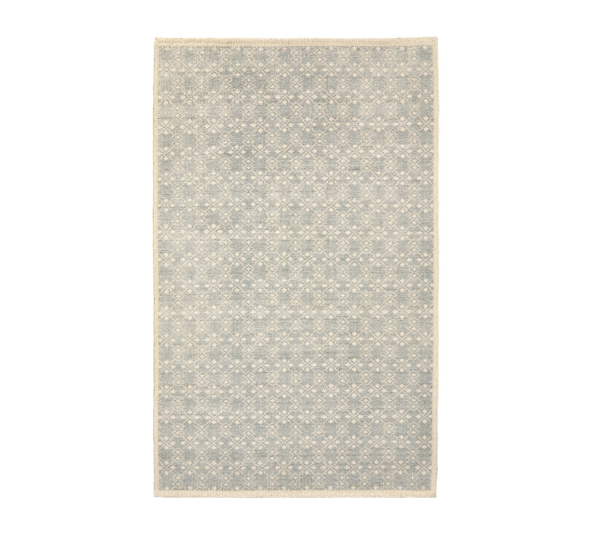 Kendall Hand-Knotted Wool Rug