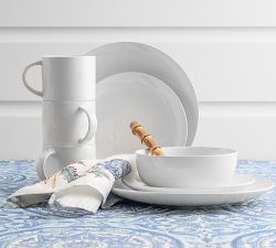 Mason Stoneware Dinnerware Sets