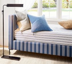 Classic Stripe Daybed Cover