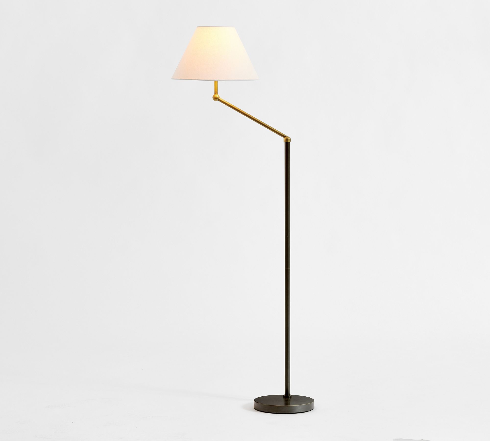 Reese Petite Floor Lamp