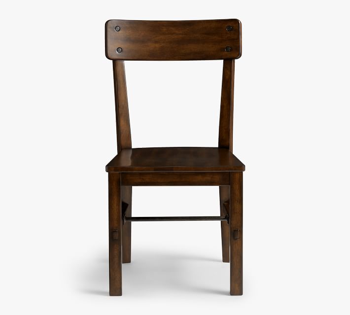 Pottery barn benchwright chairs discount