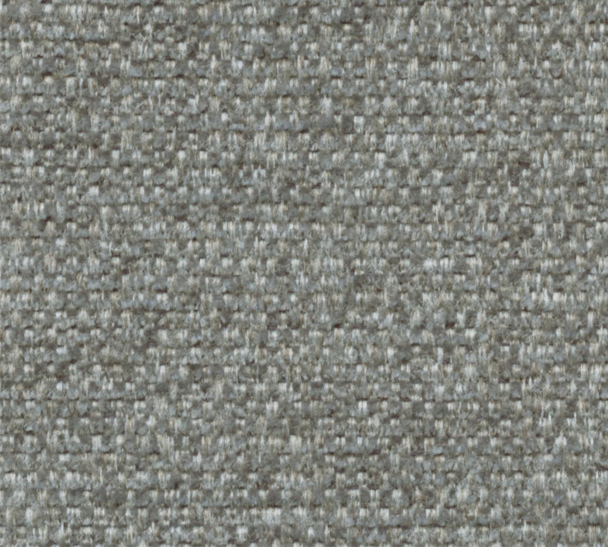 Fabric By The Yard - Heathered Chenille