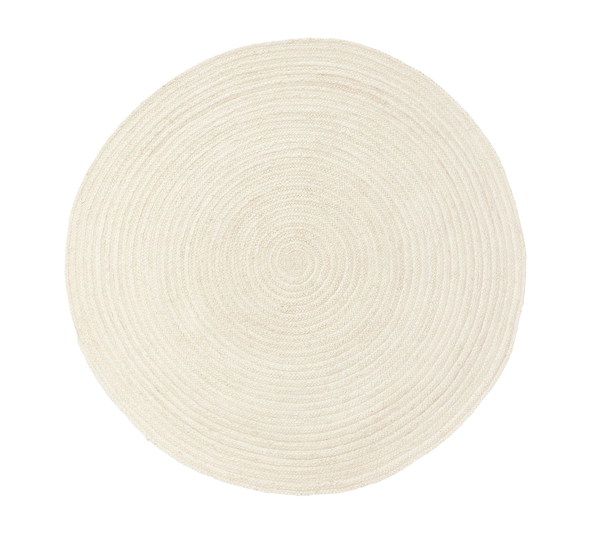 Haven Braided Jute Rug