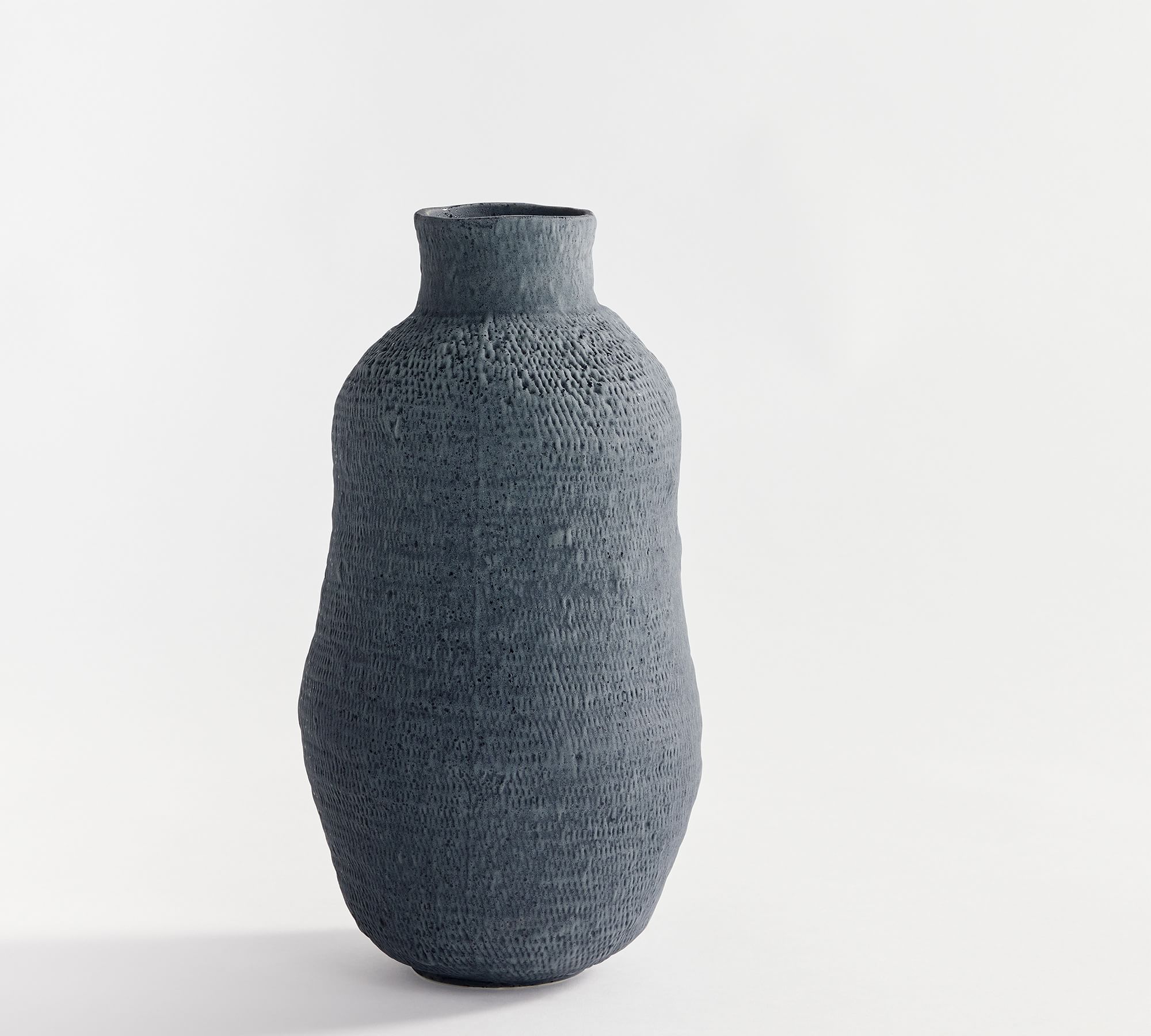 Frasier Handcrafted Ceramic Vase