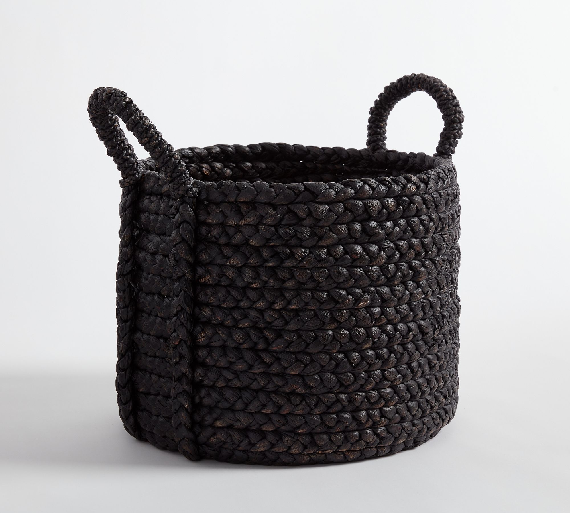 Beachcomber Handwoven Tote Baskets