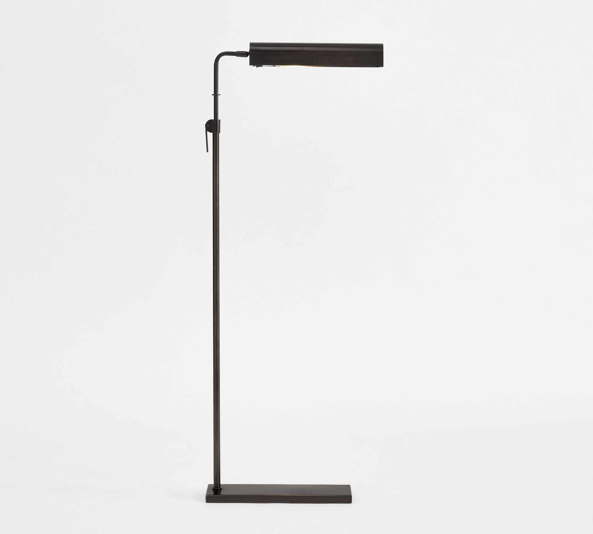 Sherman Task Floor Lamp (45")