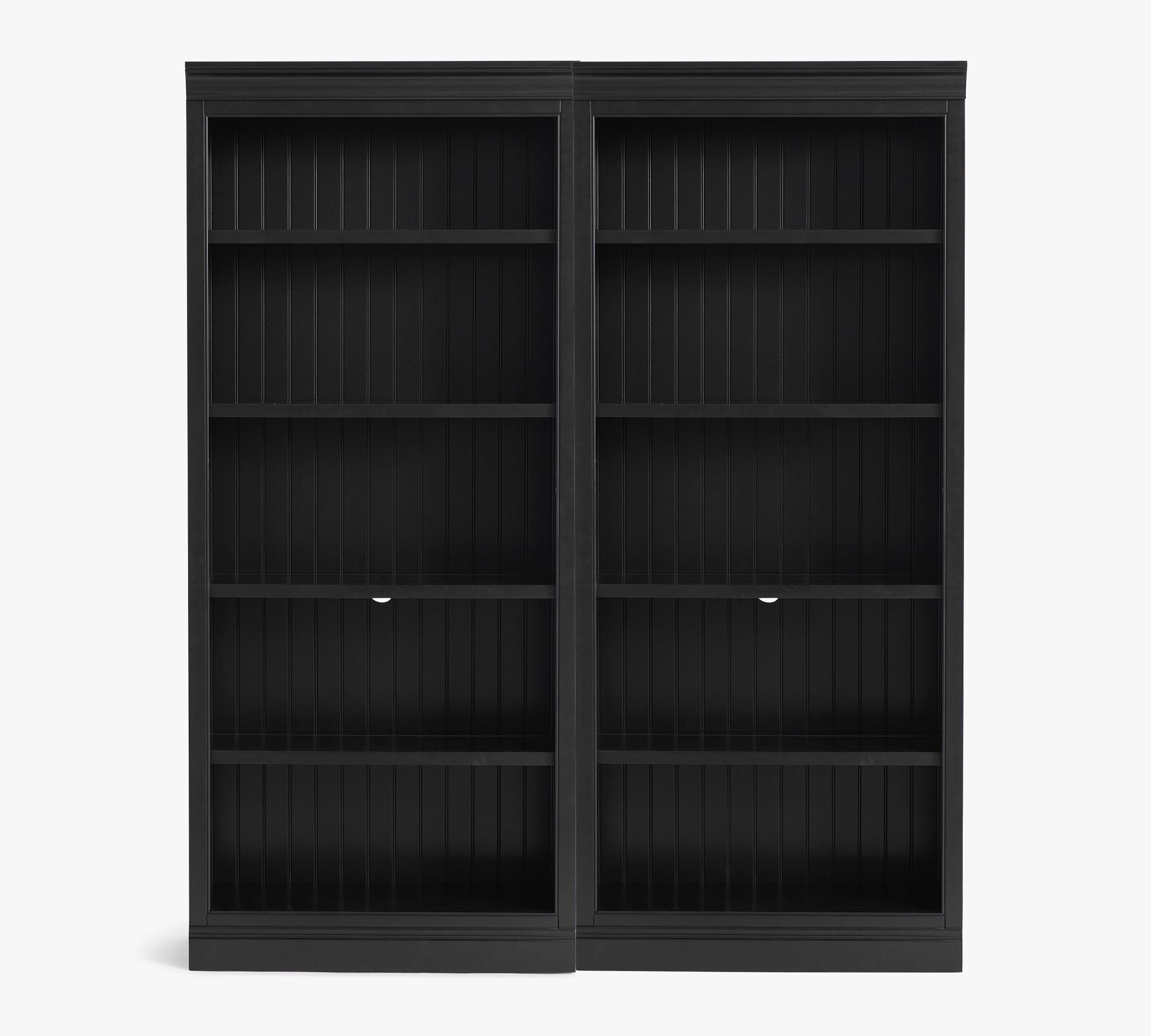 Aubrey Bookcase (72")