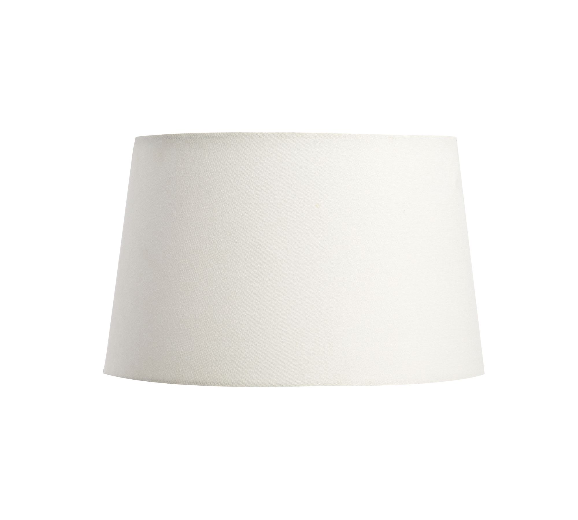 Gallery Tapered Lamp Shade (10"-20'')