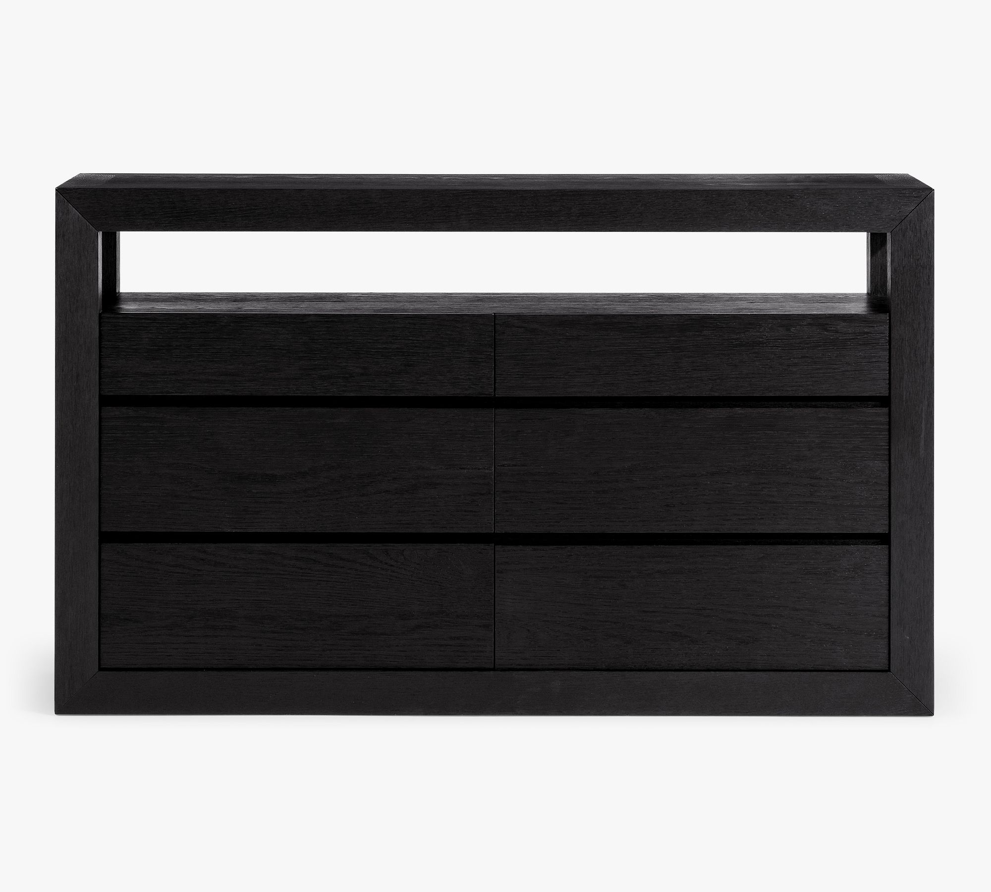 Dillon 6-Drawer Dresser (60")