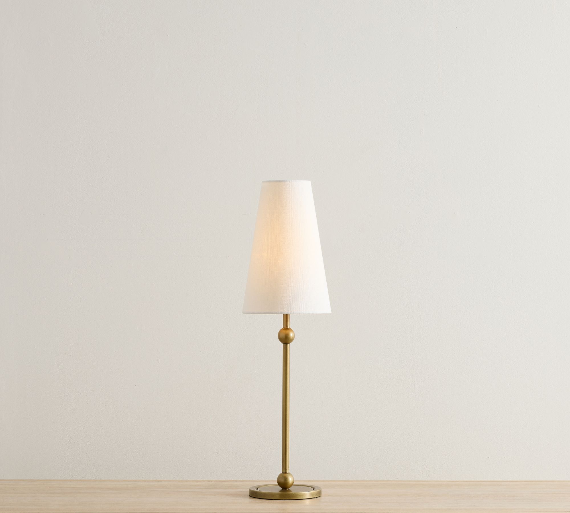 Palmer Table Lamp (22"-29")