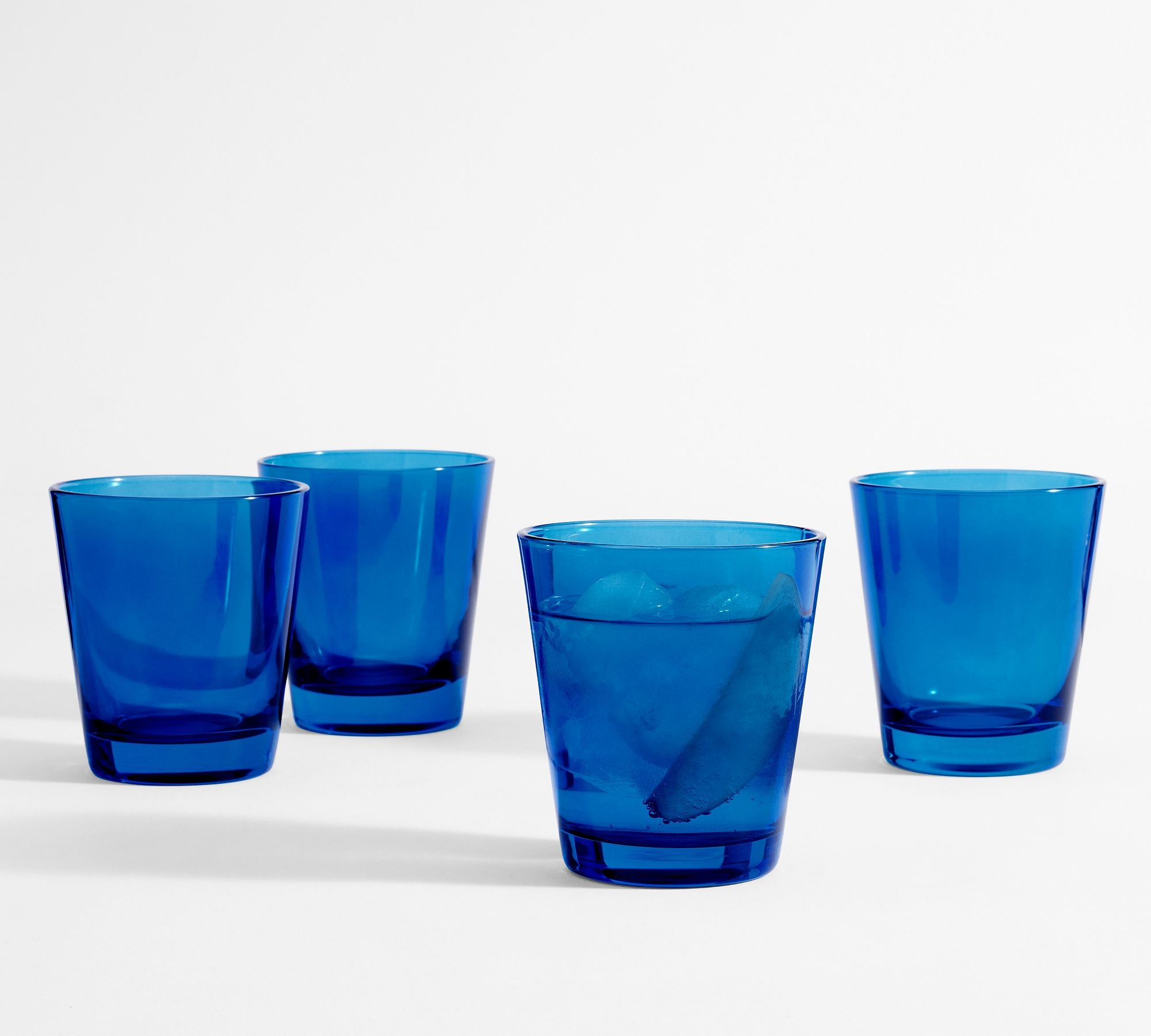 Brixton Glassware Collection