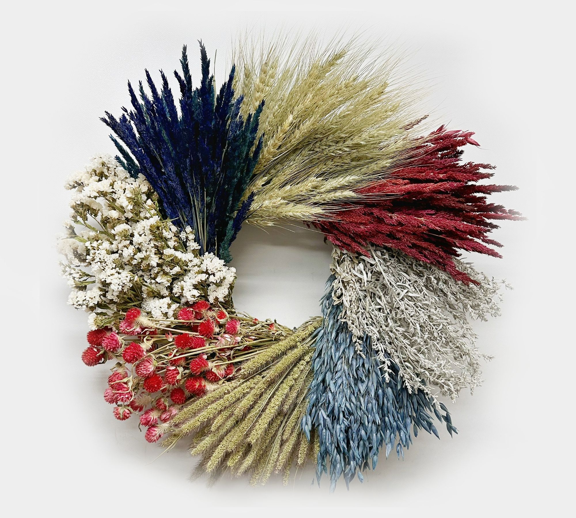 Liberty Wreath