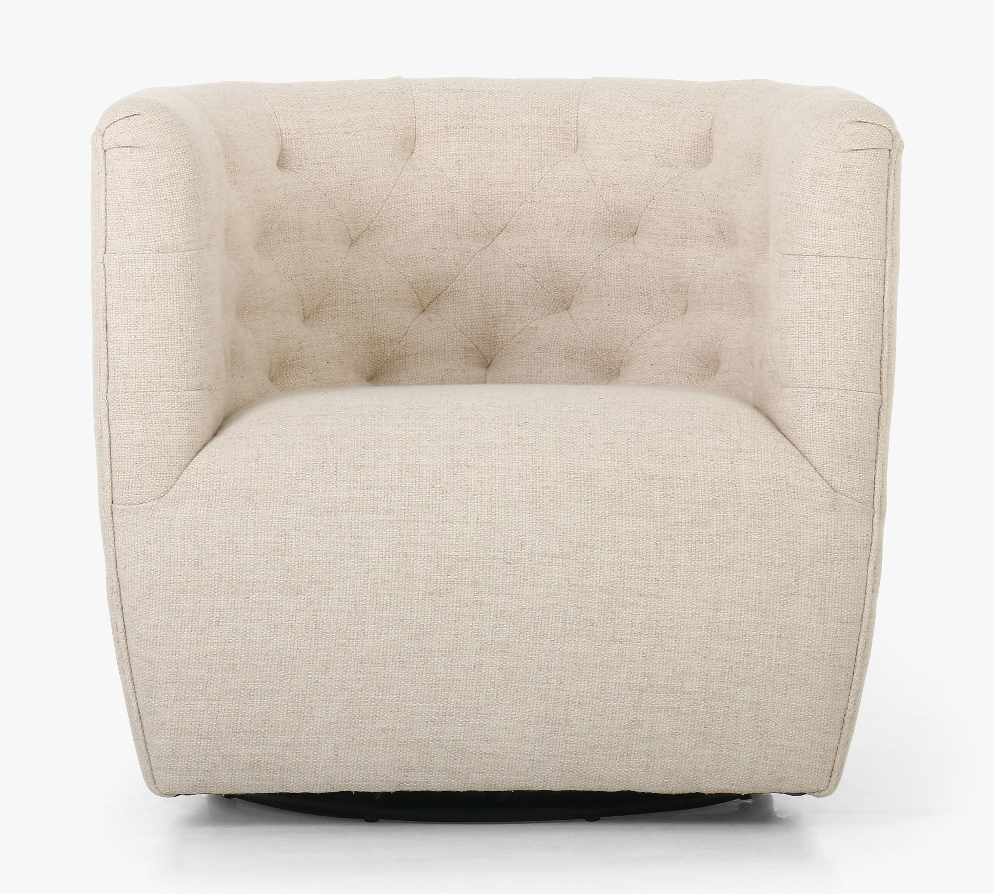 Mia Swivel Chair