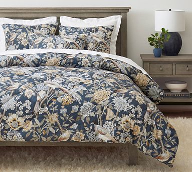 Pottery buy Barn 700TC Sateen Queen Sheet Set