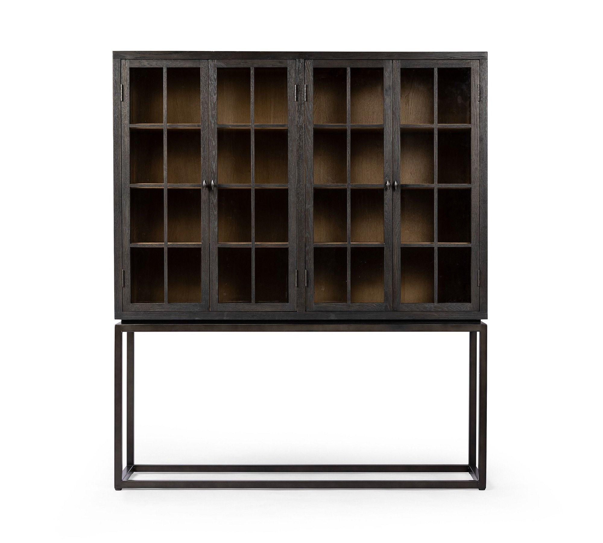 Rowe Storage Cabinet (59")