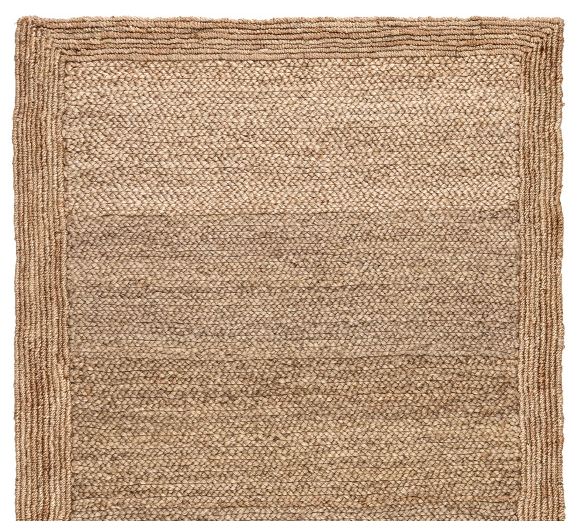 Bayla Handwoven Jute Rug