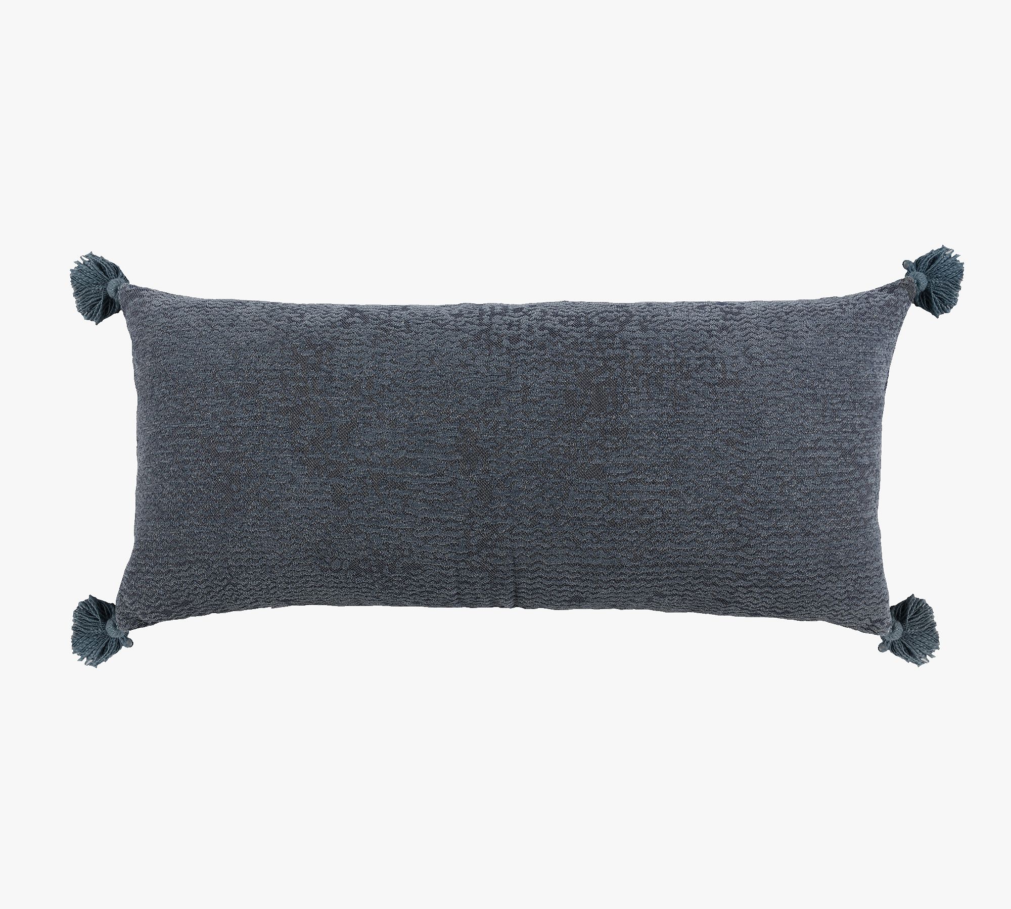 Samuel Handmade Lumbar Pillow