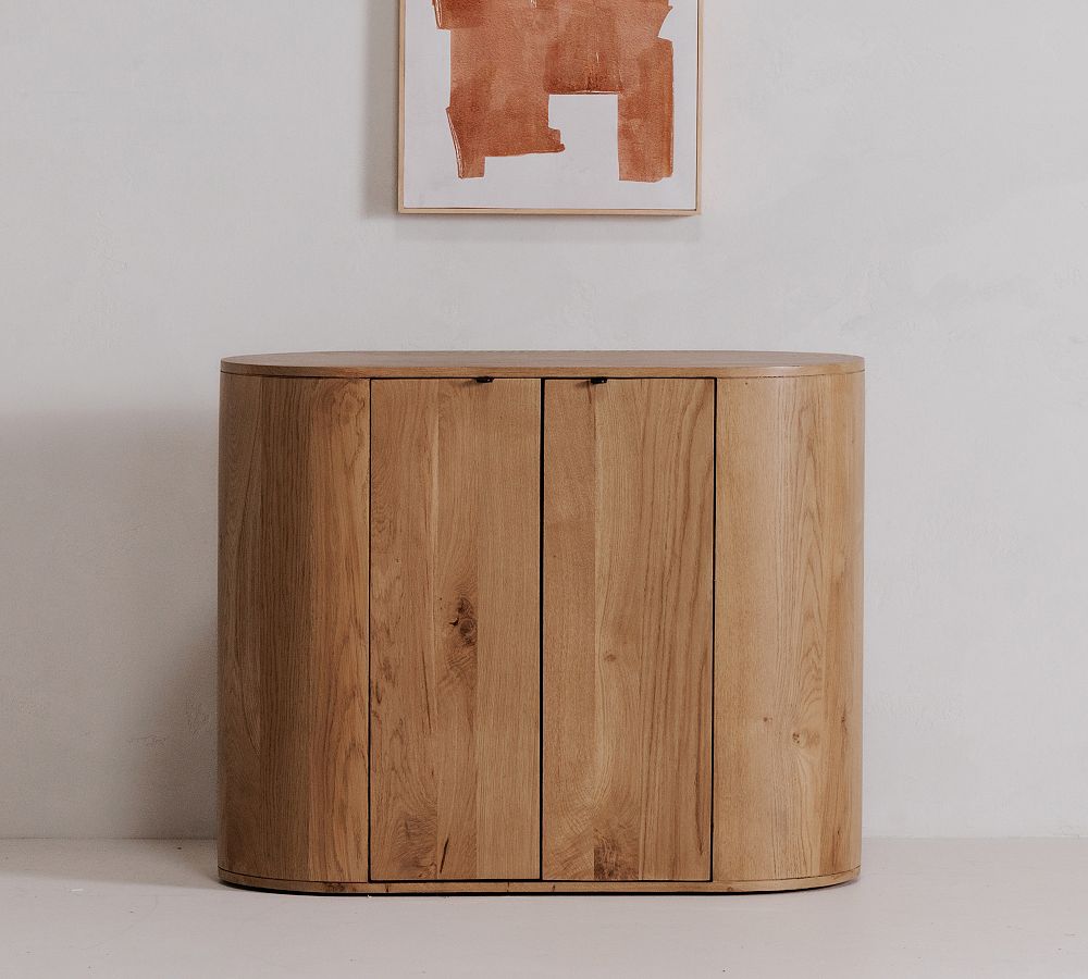 Klint Storage Cabinet